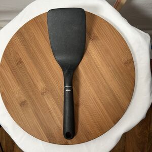 OXO Good Grips Nylon Griddle Turner Spatula Cooking Baking Bakeware Kitchen